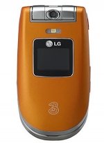 Фото LG U300