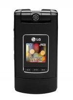 Фото LG CU500