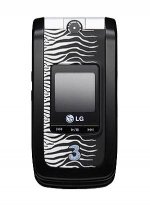 Фото LG U880