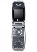 Фото LG KP202