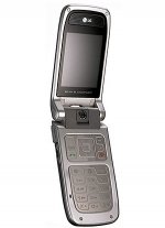 Фото LG U890