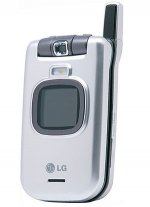 Фото LG U8210