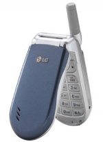 Фото LG VX3200