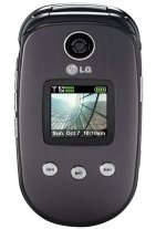 Фото LG VX8350