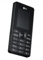 Фото LG KG320