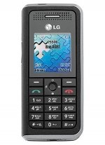 Фото LG KG190