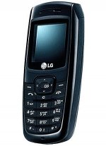 Фото LG KG110