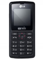 Фото LG KG270