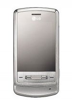 Фото LG KE970 Shine