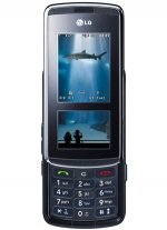 Фото LG KF600