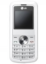 Фото LG KP100