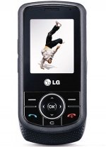 Фото LG KP260