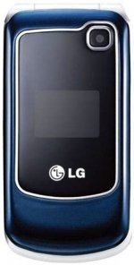 Фото LG GB250