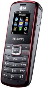 Фото LG GB190