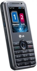 Фото LG GX200