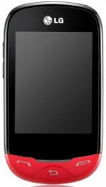 Фото LG T500