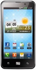 Фото LG SU640 Optimus LTE