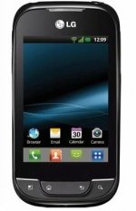 Фото LG P698 Optimus Net Dual