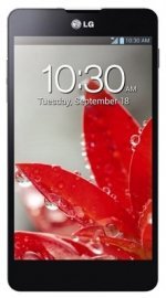 Фото LG E971 Optimus G