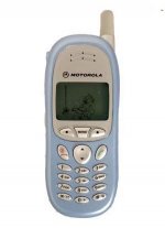 Фото Motorola T191