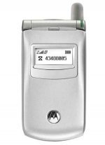 Фото Motorola T720