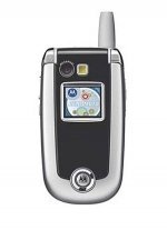 Фото Motorola V635