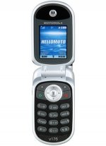Фото Motorola V176