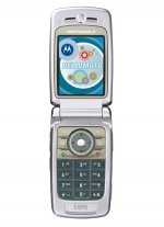 Фото Motorola E895