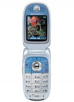 Фото Motorola V191