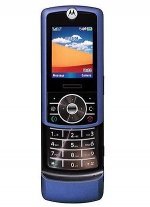 Фото Motorola RIZR Z3