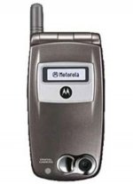 Фото Motorola V750