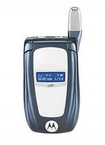 Фото Motorola i760