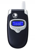Фото Motorola V535
