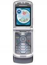 Фото Motorola RAZR V3m