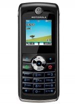 Фото Motorola W218