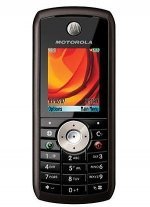 Фото Motorola W360