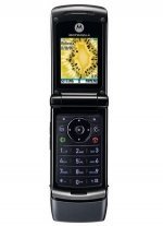 Фото Motorola W355