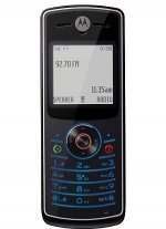 Фото Motorola W160