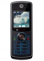 Фото Motorola W180