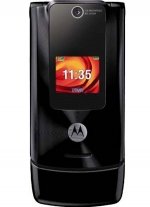 Фото Motorola W490