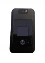 Фото Motorola W755