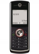 Фото Motorola W161