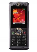 Фото Motorola W388