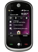 Фото Motorola A3100