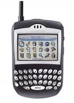 Фото BlackBerry 7520