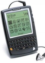 Фото BlackBerry 5820