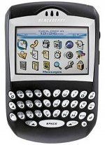 Фото BlackBerry 7250