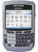 Фото BlackBerry 8700C