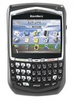 Фото BlackBerry 8700