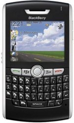 Фото BlackBerry 8800